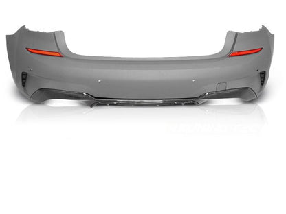 👉ART.10361 PARAURTI POSTERIORE STILE PERFORMANCE PDC - BMW G20 19-22👈