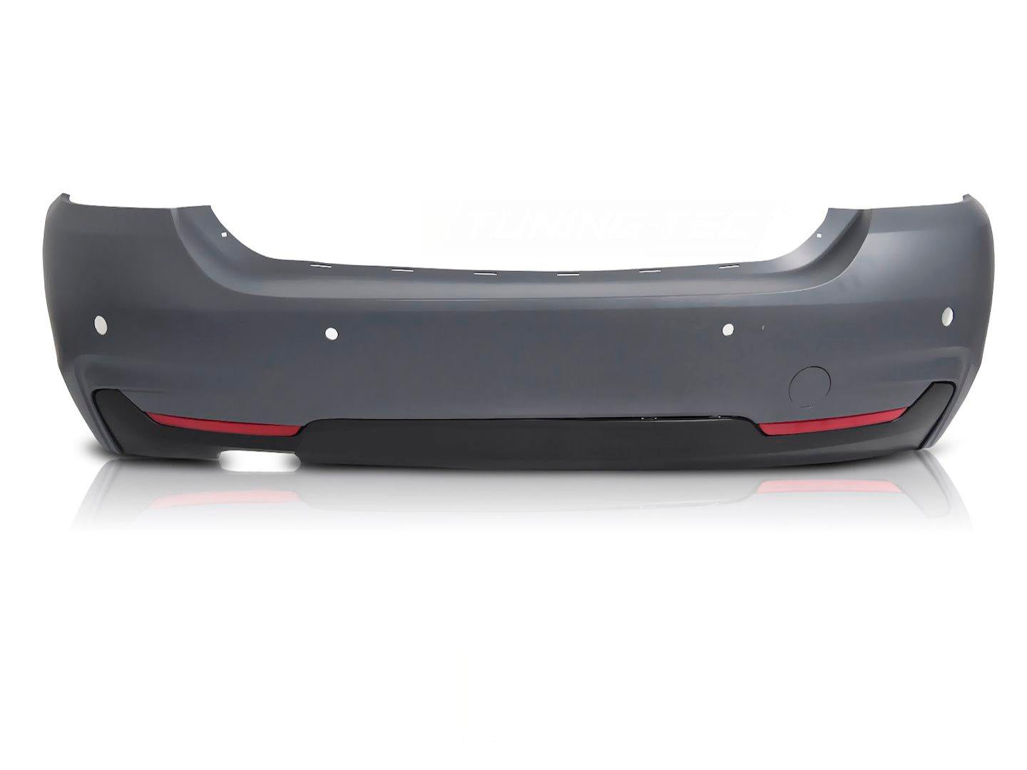 💫ART.10365 PARAURTI POSTERIORE SPORTIVO PDC PER BMW F36 2013-2020💫