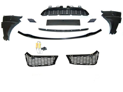 ⭐1436 SPOILER SUITABLE FOR CUPRA FORMENTOR 2020+ GLOSSY BLACK SPORTY LOOK⭐ 