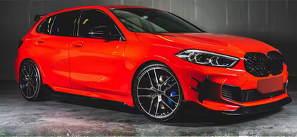 💫ART.8139 Bodykit M Sport per BMW Serie 1 F40 M135i 118i 2019+💫