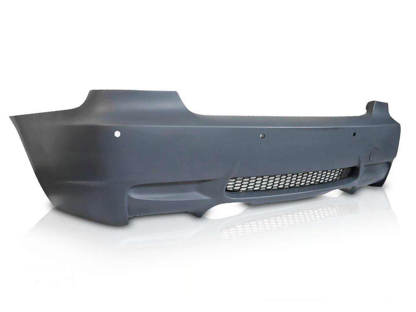 💫ART.10371 PARAURTI POSTERIORE  STILE SPORT - BMW E92 / E93 LCI 10-13💫