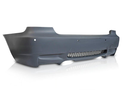 💫ART.10371 PARAURTI POSTERIORE  STILE SPORT - BMW E92 / E93 LCI 10-13💫