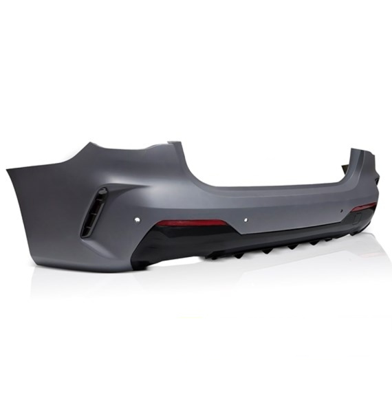⭐1436 SPOILER SUITABLE FOR CUPRA FORMENTOR 2020+ GLOSSY BLACK SPORTY LOOK⭐ 