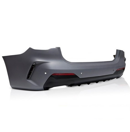 ⭐1436 SPOILER SUITABLE FOR CUPRA FORMENTOR 2020+ GLOSSY BLACK SPORTY LOOK⭐ 