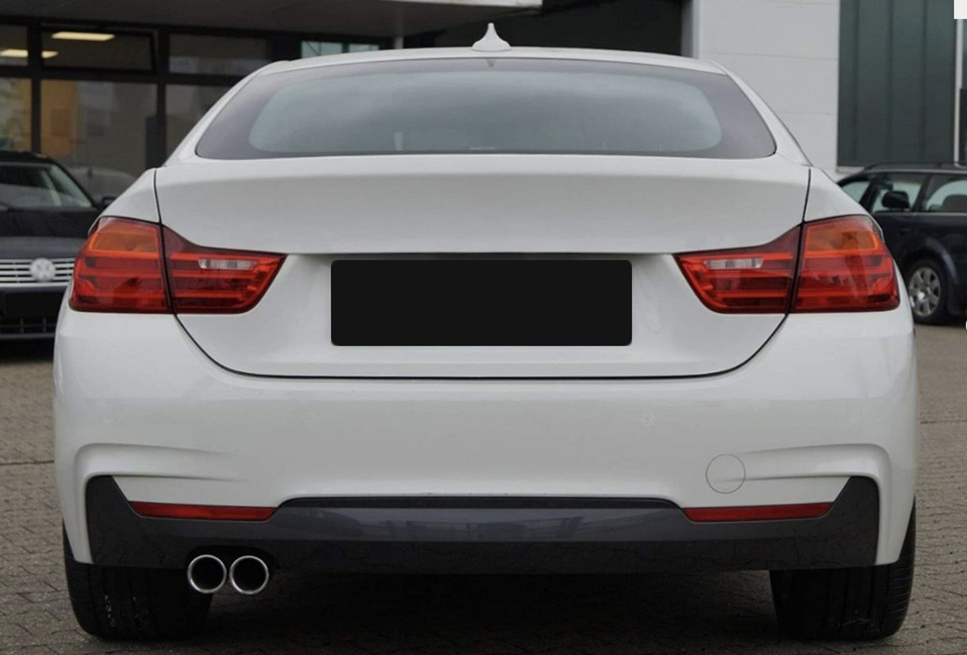 💫ART.5405 Bodykit per BMW Serie 4 F32 / F33 Look M-Tech ABS 💫