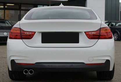 💫ART.5405 Bodykit per BMW Serie 4 F32 / F33 Look M-Tech ABS 💫