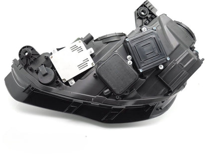 💕ART.8429  FARI ANTERIORI AUDI  A3 (8V) 2D CABRIO 12-16💕