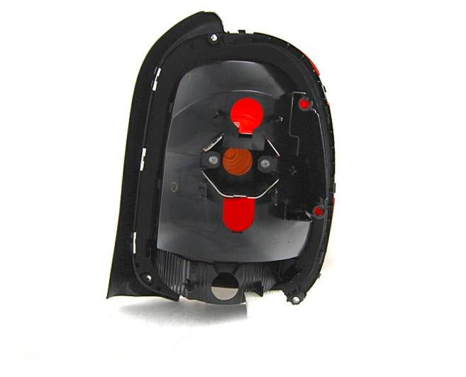 👉Fanali posteriori rossi fumé adatto per MINI COOPER F56 F55 F57 14- 👈