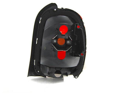 👉Fanali posteriori rossi fumé adatto per MINI COOPER F56 F55 F57 14- 👈