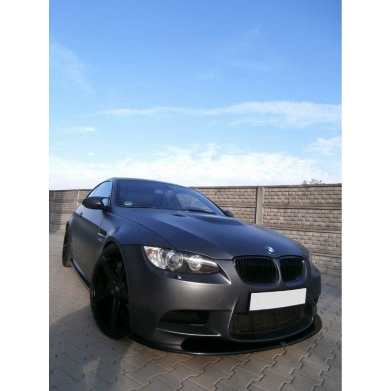 💫ART.5365 Splitter per BMW E92 / E93 Look M3 ABS💫