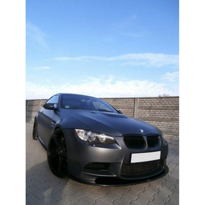 💫ART.5365 Splitter per BMW E92 / E93 Look M3 ABS💫