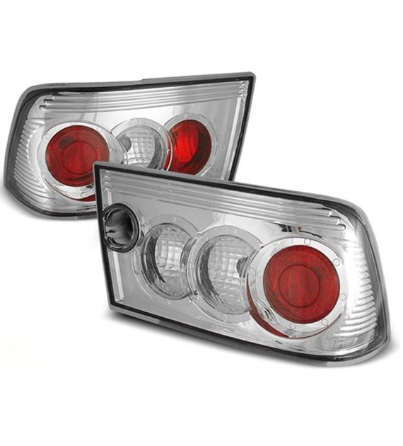 👉Fanali posteriori cromati adatto per OPEL CALIBRA 08.90-06.97👈