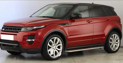 💫ART.7135 Pedane Laterali per Range Rover Evoque L538 2011-2018 DYNAMIC💫
