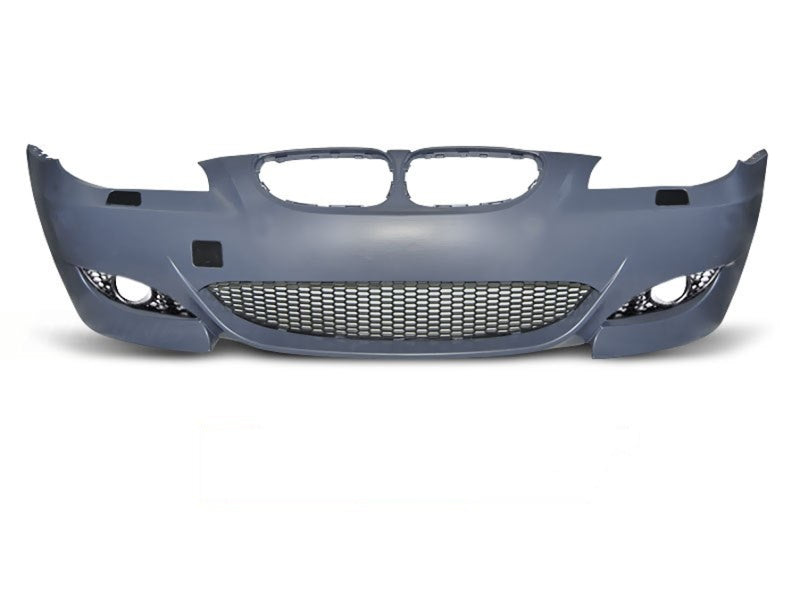 💫ART.10357 PARAURTI ANTERIORE STILE SPORTIVO - BMW E60/E61 03-10💫