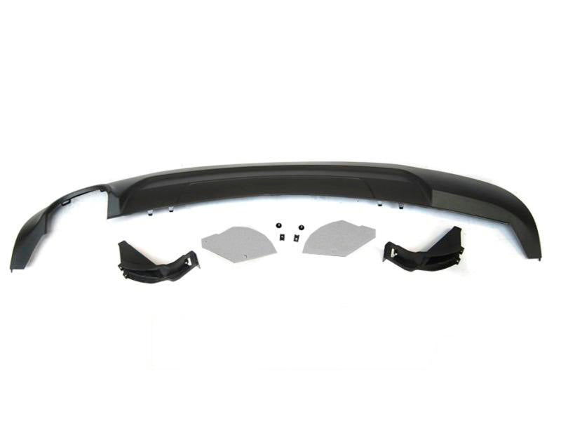 👉ART.10427 PARAURTI POSTERIORE SPORT - MERCEDES W204 11-14 COUPE / LIMOUSINE👈