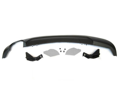 👉ART.10427 PARAURTI POSTERIORE SPORT - MERCEDES W204 11-14 COUPE / LIMOUSINE👈
