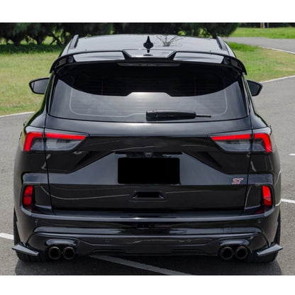💫ART.8125 Spoiler Posteriore per Ford Escape Kuga ABS 2020+💫
