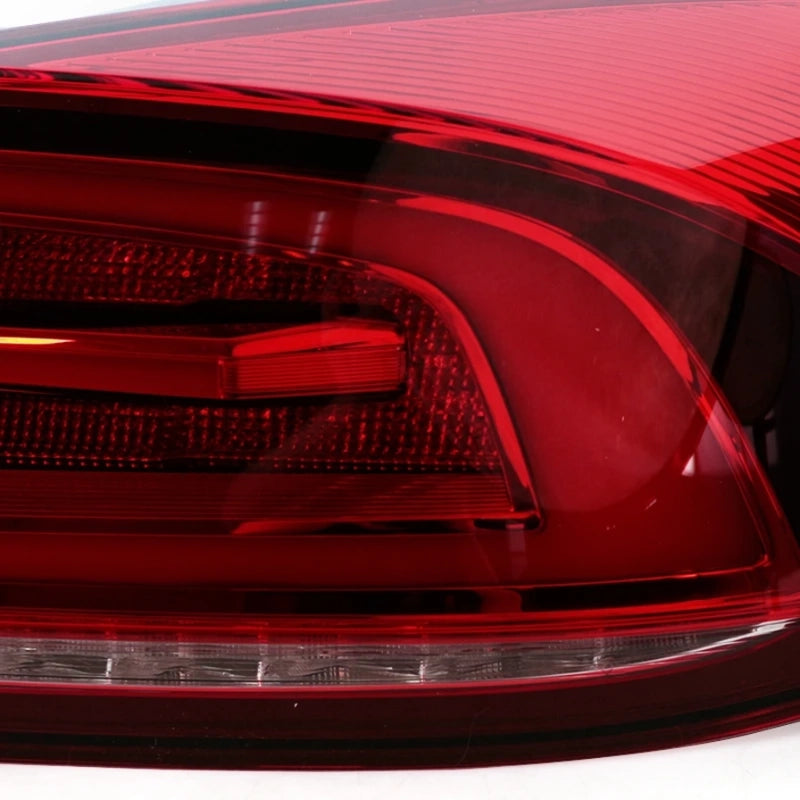 💫ART.8540 Fanali Posteriore per VW Scirocco 2015-2017 💫
