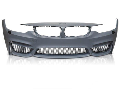 💫ART.10366 PARAURTI ANTERIORE SPORTIVO PDC BMW F32 F33 F36 2013-2020💫