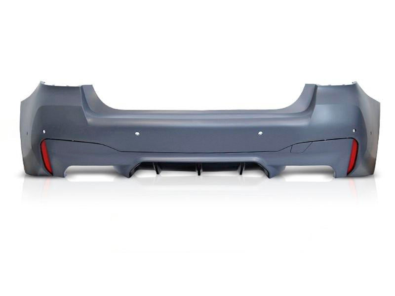 ⭐1436 SPOILER SUITABLE FOR CUPRA FORMENTOR 2020+ GLOSSY BLACK SPORTY LOOK⭐ 