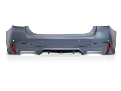 ⭐1436 SPOILER SUITABLE FOR CUPRA FORMENTOR 2020+ GLOSSY BLACK SPORTY LOOK⭐ 