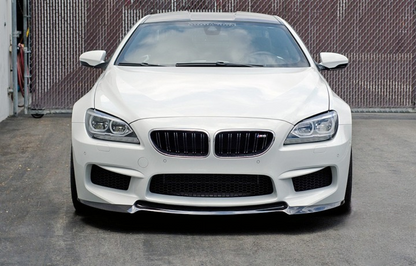 💫ART.5401 Splitter in Carbonio per BMW Serie 6 F12 / F13 look M6💫
