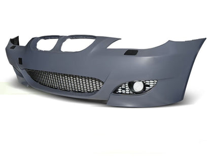 💫ART.10357 PARAURTI ANTERIORE STILE SPORTIVO - BMW E60/E61 03-10💫