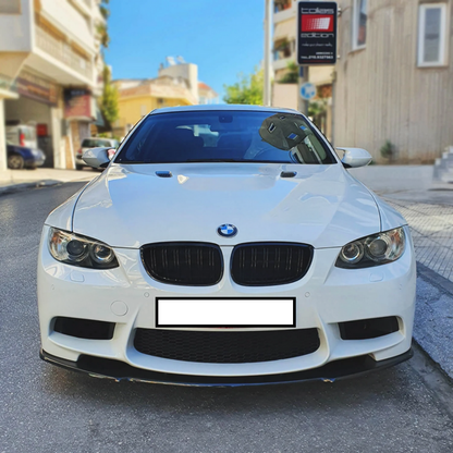 💫ART.7381 GRIGLIA SPORT  DOPPIA BARRA per BMW E92 / E93 06-10💫