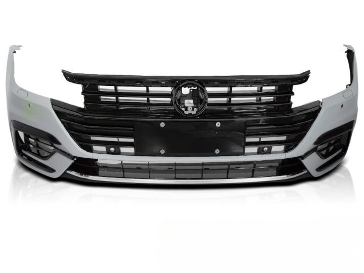 ART.5275 PARAURTI ANTERIORI VW ARTEON 17-20