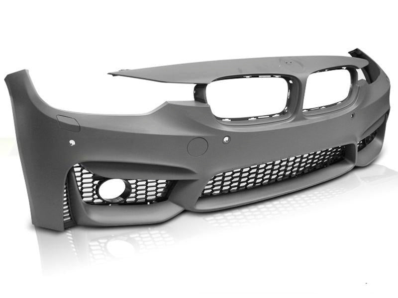 💫ART.9182 Paraurti Anteriore Sportivo PDC per BMW F30 / F31 2011-2018💫