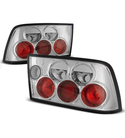 👉Fanali posteriori cromati adatto per OPEL CALIBRA 08.90-06.97👈