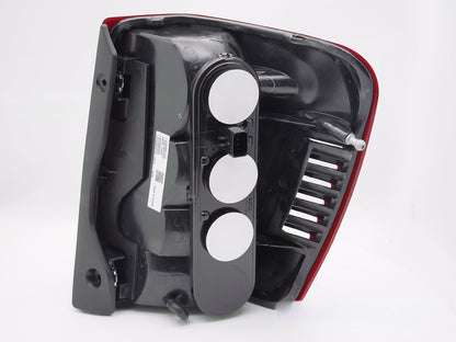 👉Fari Posteriori rosso scuro adatto per Jeep Grand Cherokee (WJ) 99-05.05👈