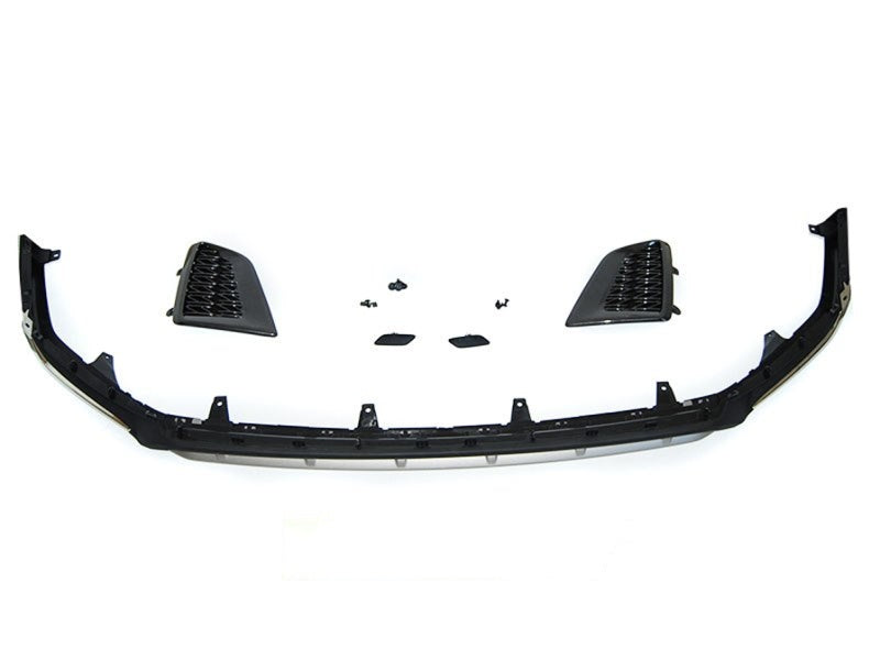 ⭐1436 SPOILER SUITABLE FOR CUPRA FORMENTOR 2020+ GLOSSY BLACK SPORTY LOOK⭐ 