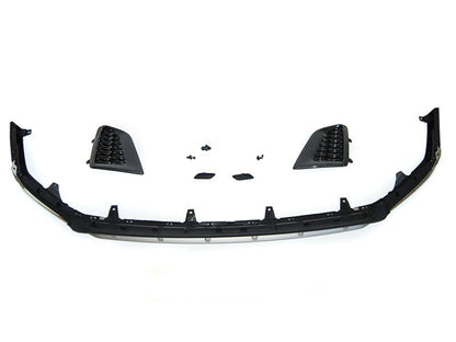 ⭐1436 SPOILER SUITABLE FOR CUPRA FORMENTOR 2020+ GLOSSY BLACK SPORTY LOOK⭐ 