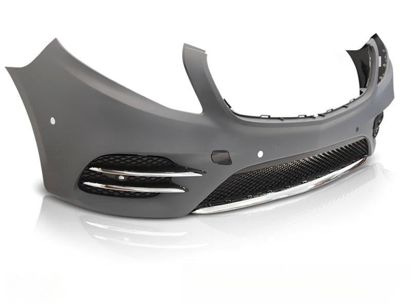 👉ART.10421 PARAURTI ANTERIORE SPORTIVO PER MERCEDES CLASSE-V W447 14-19👈