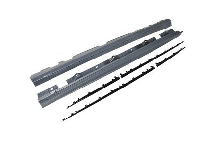 💫ART.9237 Minigonne Laterali SPORT per MERCEDES W177 2018-2022💫
