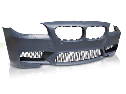 💫ART.10367 PARAURTI ANTERIORE SPORTIVO PDC - BMW F10 10-13💫