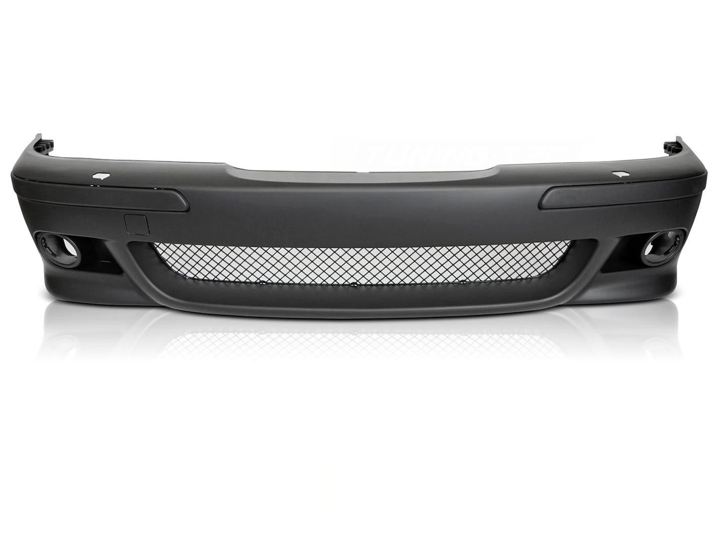 SPLITTER SUITABLE FOR VW GOLF 8 GTI GTD RLINE LOOK GLOSSY BLACK SPORTY DESIGN 