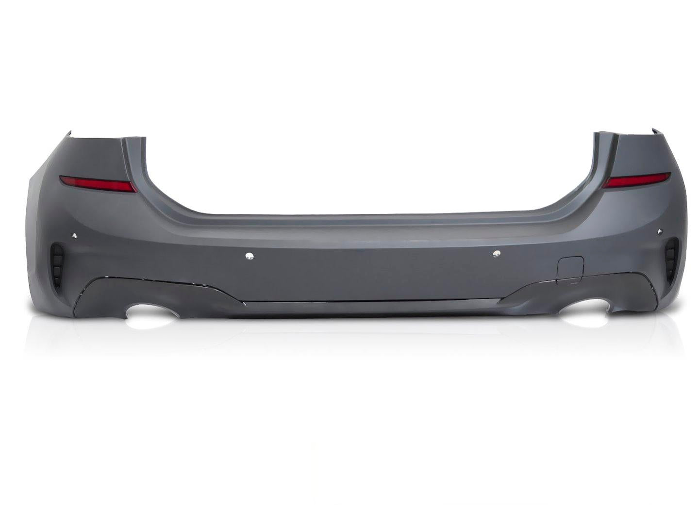 ⭐1436 SPOILER SUITABLE FOR CUPRA FORMENTOR 2020+ GLOSSY BLACK SPORTY LOOK⭐ 