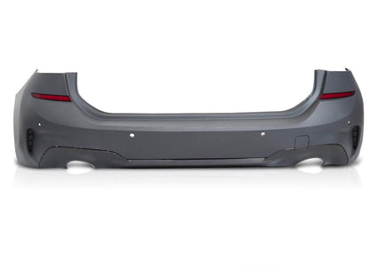 ⭐1436 SPOILER SUITABLE FOR CUPRA FORMENTOR 2020+ GLOSSY BLACK SPORTY LOOK⭐ 