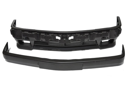 👉ART.10422 PARAURTI ANTERIORE SPORTIVO PER MERCEDES W201 190E 82-93👈