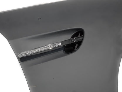 💫ART.9425 PARAFANGHI SPORT CON LED PER BMW 3 SERIES E92 E93 06-13💫