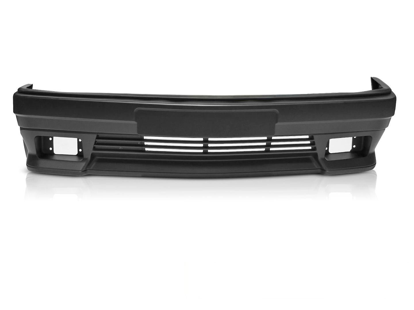 👉ART.10422 PARAURTI ANTERIORE SPORTIVO PER MERCEDES W201 190E 82-93👈