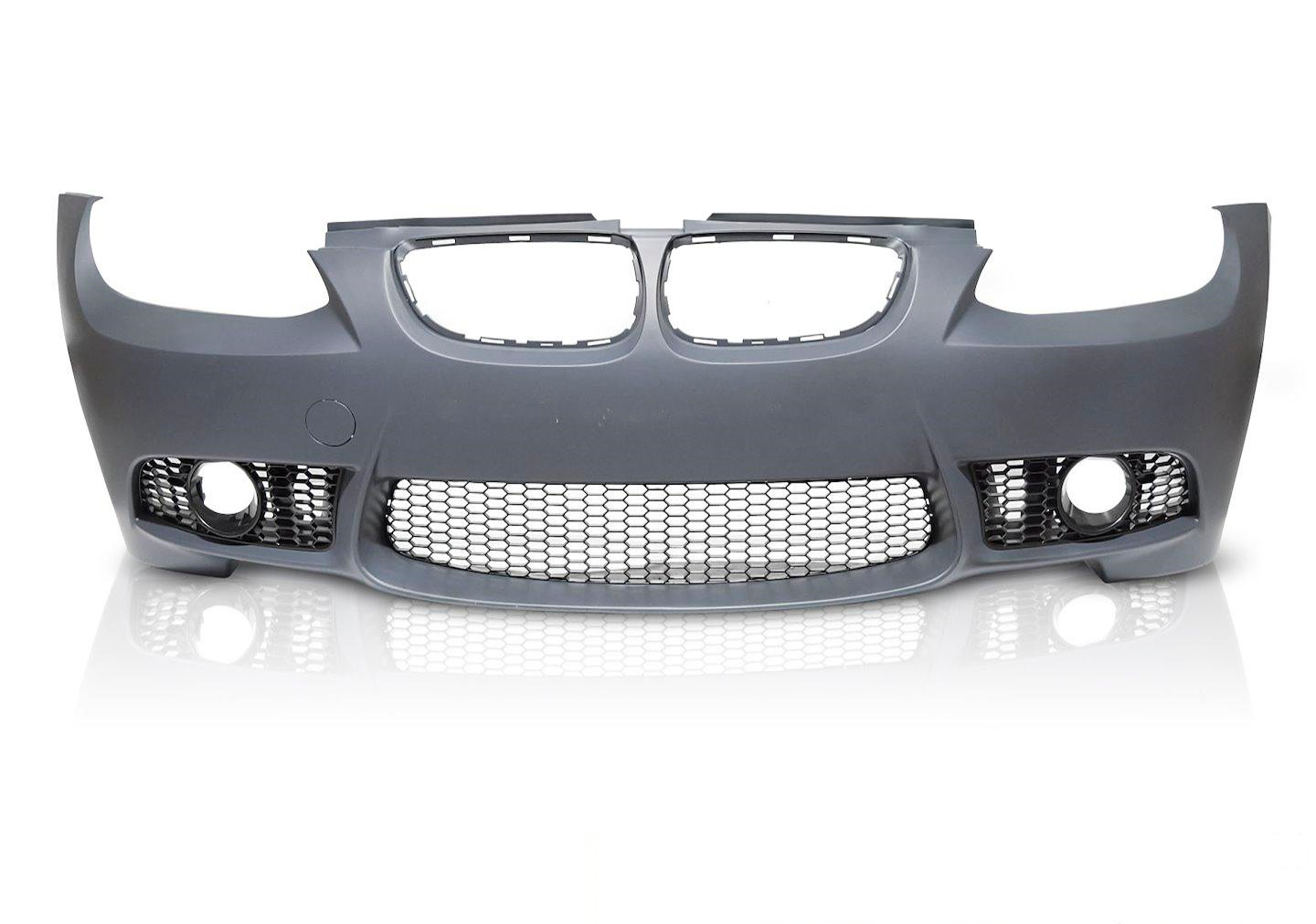 💫ART.10368 PARAURTI ANTERIORE STILE SPORTIVO - BMW E92 E93 06-09💫