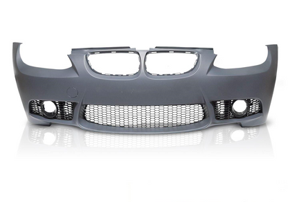 💫ART.10368 PARAURTI ANTERIORE STILE SPORTIVO - BMW E92 E93 06-09💫