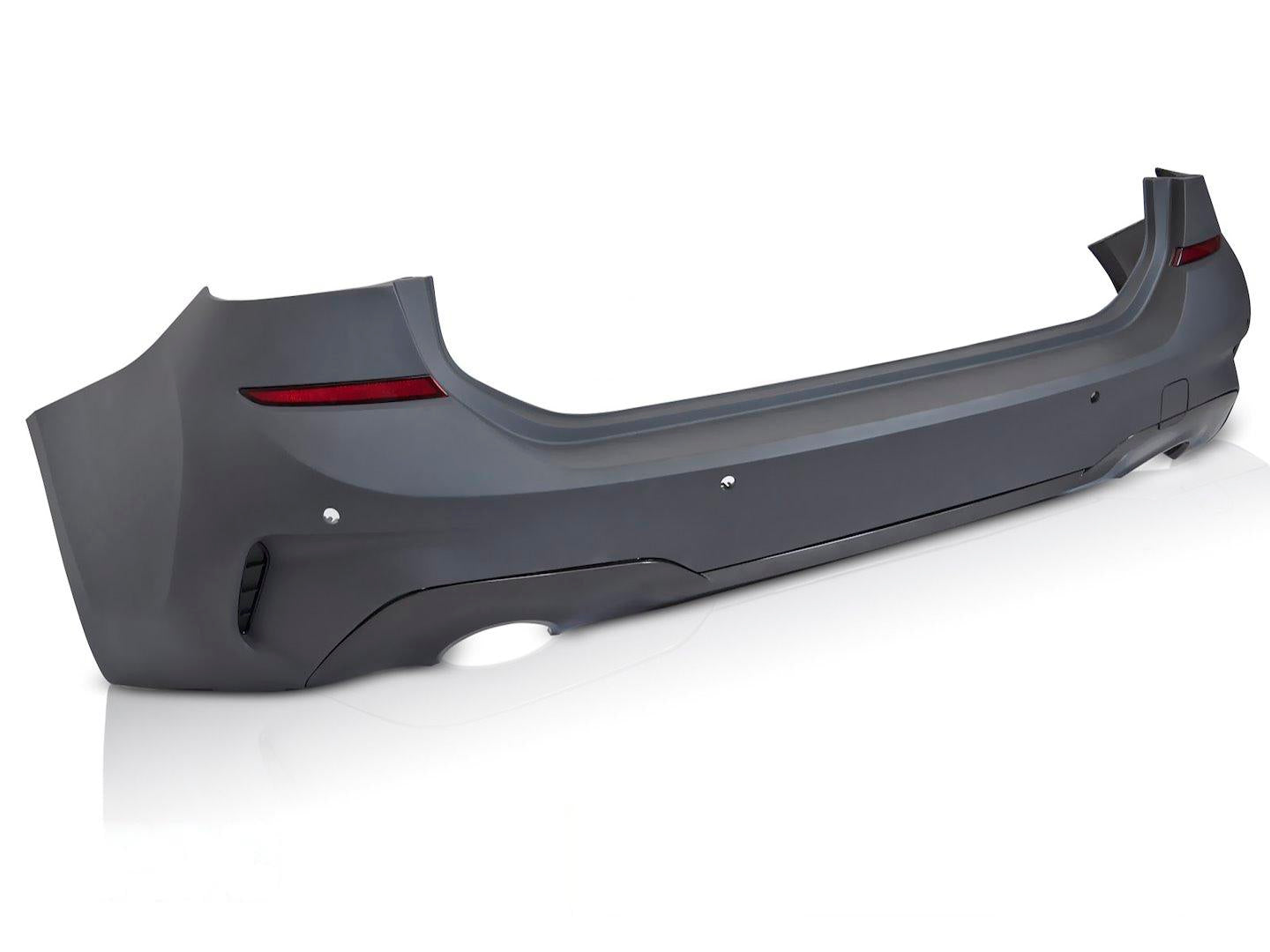 ⭐1436 SPOILER SUITABLE FOR CUPRA FORMENTOR 2020+ GLOSSY BLACK SPORTY LOOK⭐ 