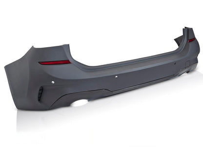 ⭐1436 SPOILER SUITABLE FOR CUPRA FORMENTOR 2020+ GLOSSY BLACK SPORTY LOOK⭐ 