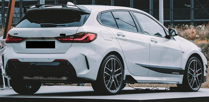 💫ART.8139 Bodykit M Sport per BMW Serie 1 F40 M135i 118i 2019+💫