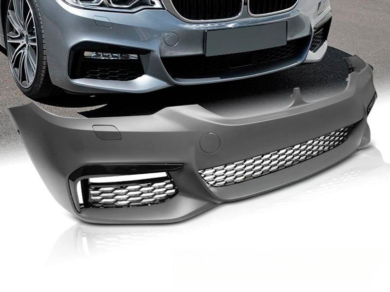 👉ART.10363 PARAURTI ANTERIORE SPORTIVO - BMW G30 G31 2017-2020👈