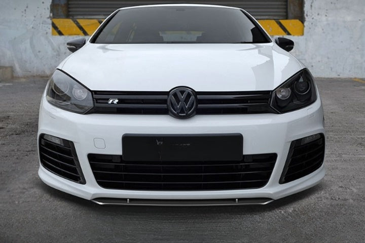 ART.5392  PARAURTI ANTERIORI VW SCIROCCO 08-04.14
